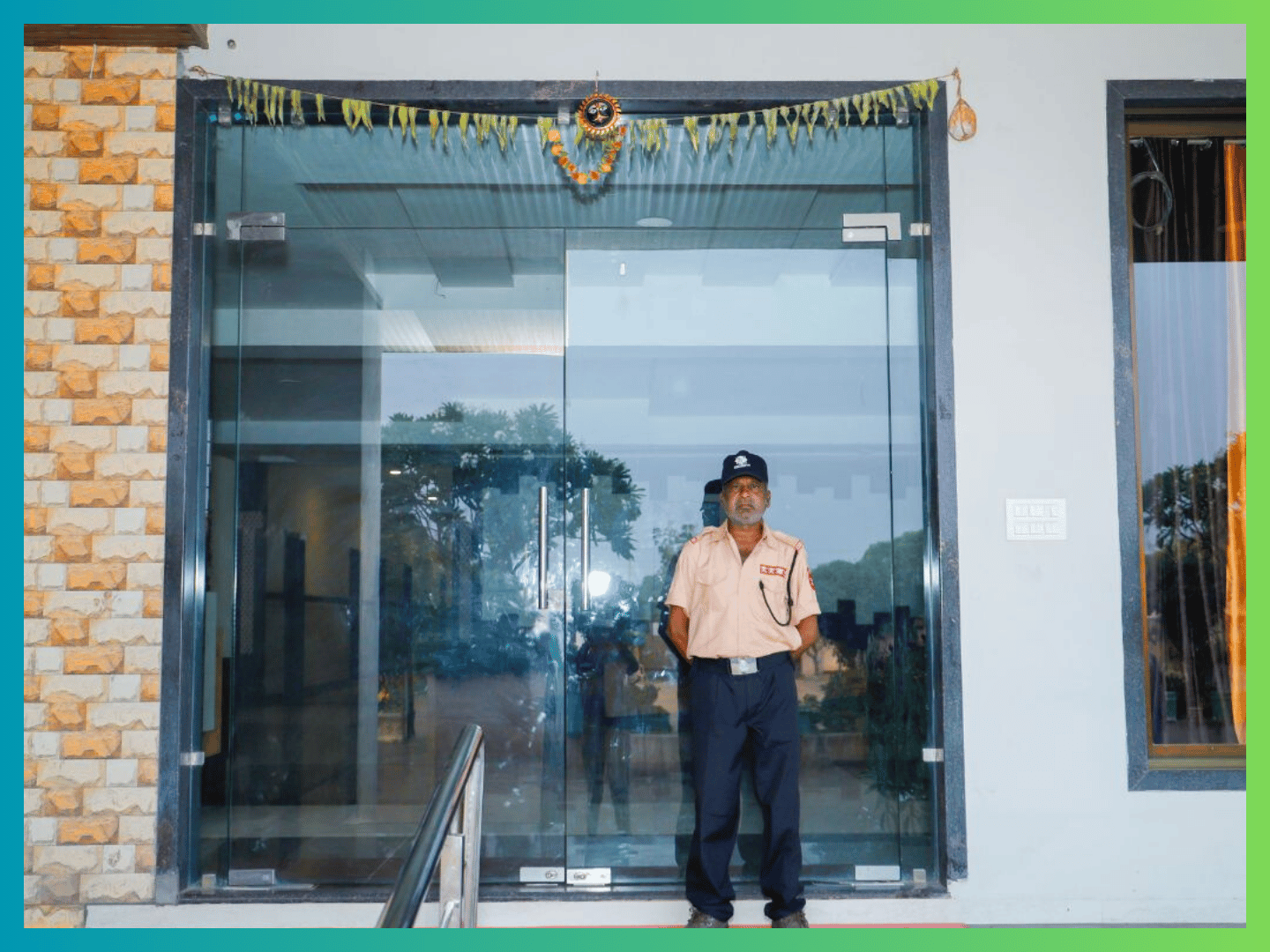 Omkar Resort and Lawns